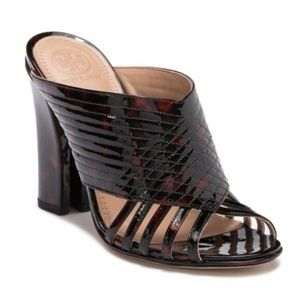 Tory Burch Brida Mule